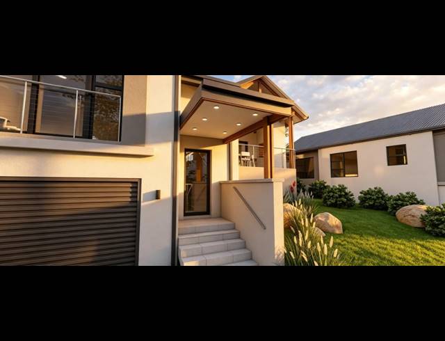 3 BEDROOM FREESTANDING FOR SALE IN HARTLAND LIFESTYLE ESTATE